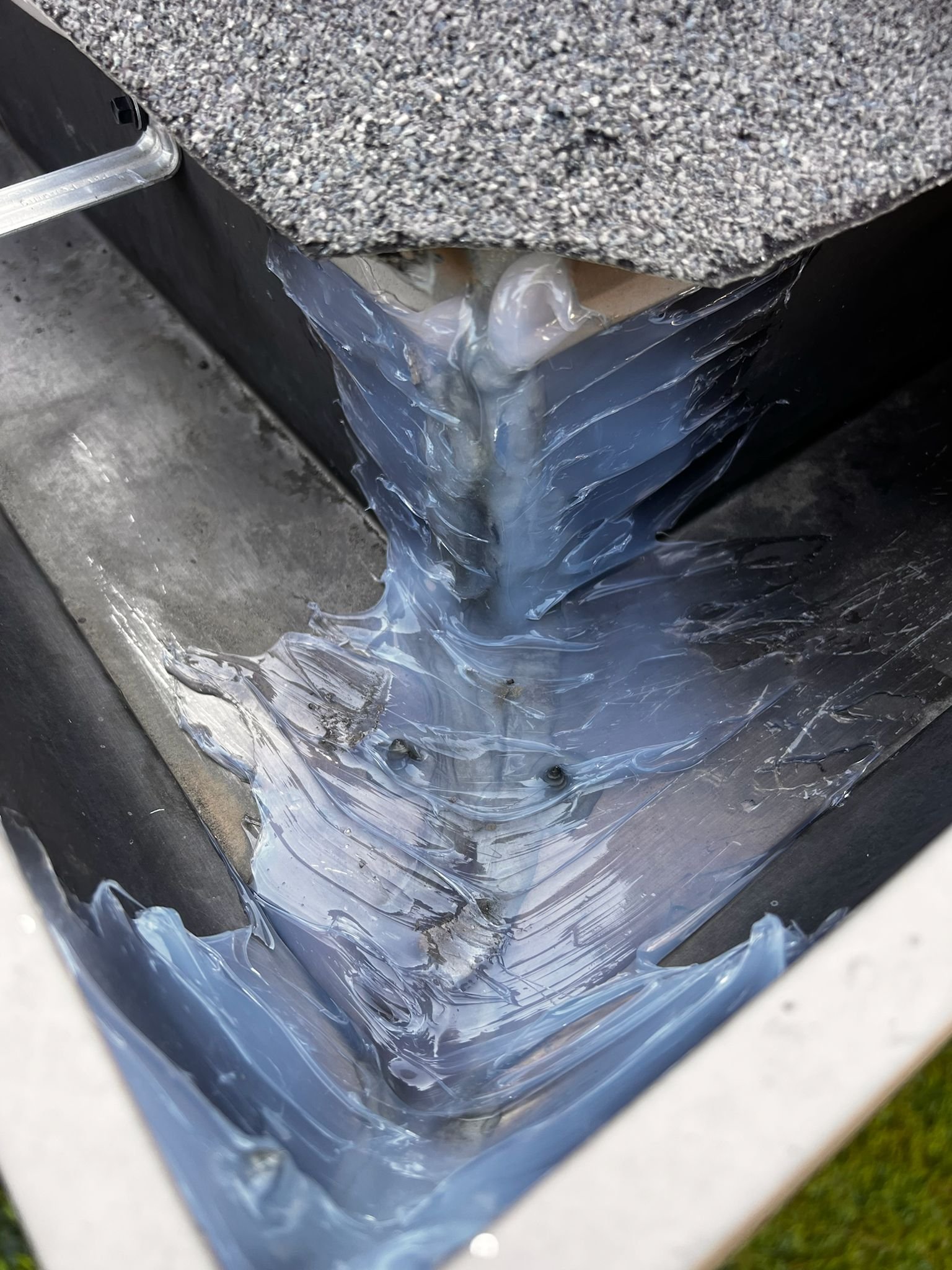 Leaking After