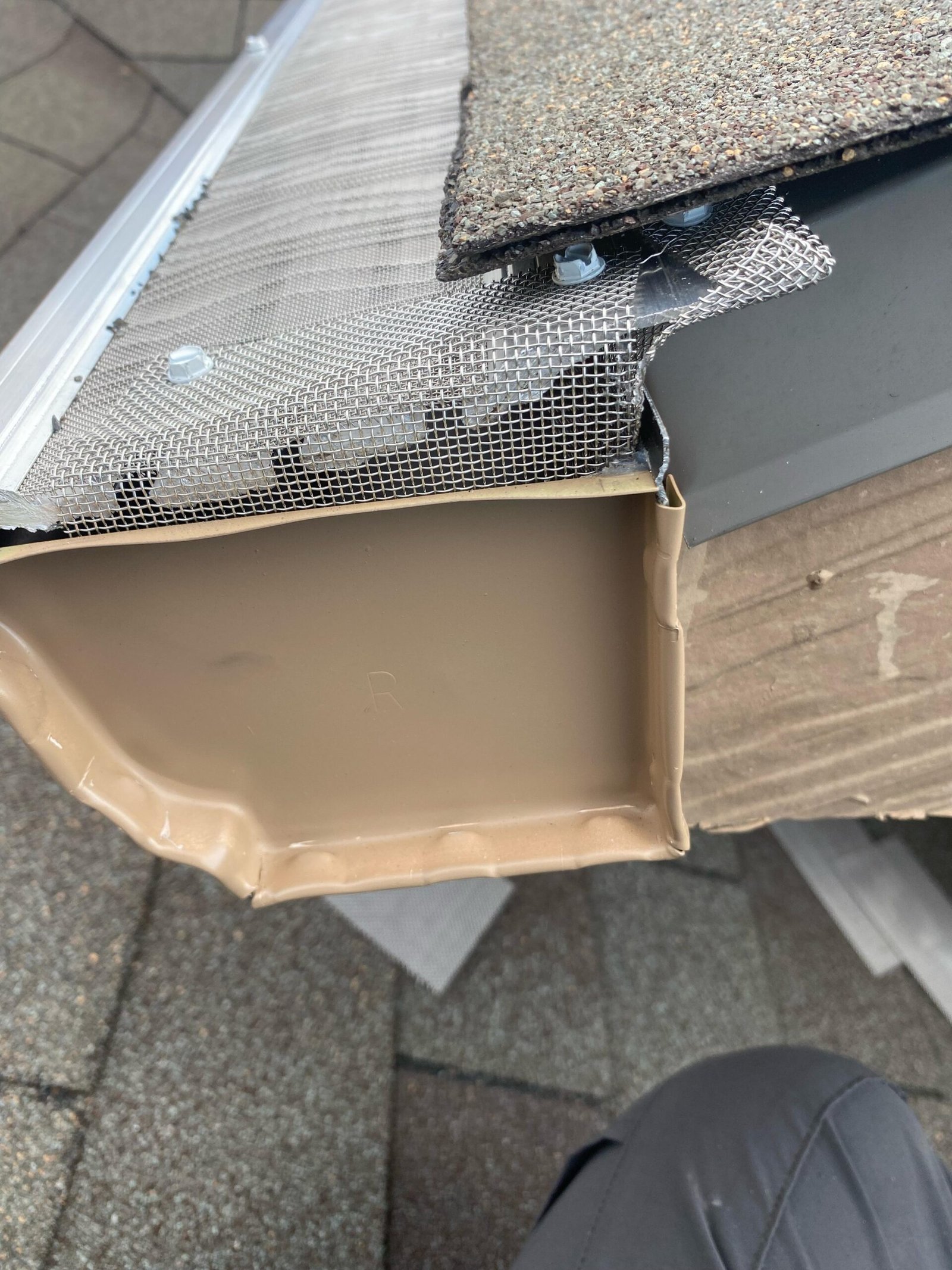 Bad Install After