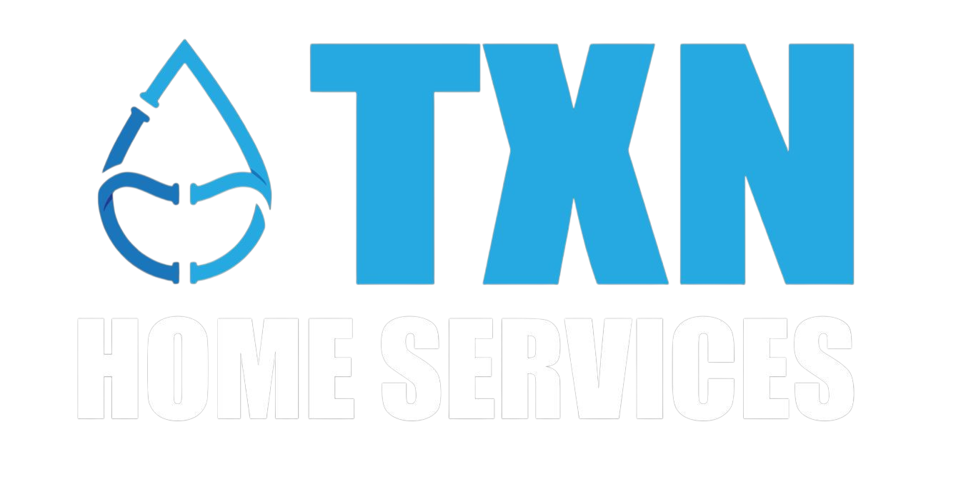 TXN Home Logo