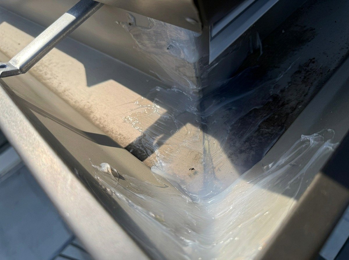 Premium Sealant Close-up