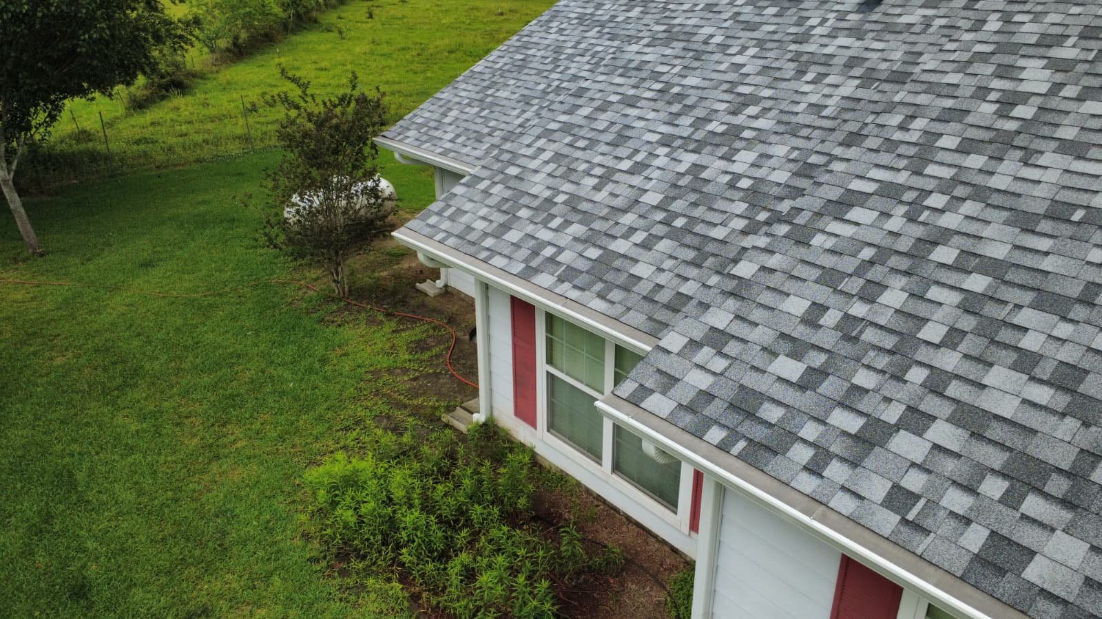 Roofing Services
