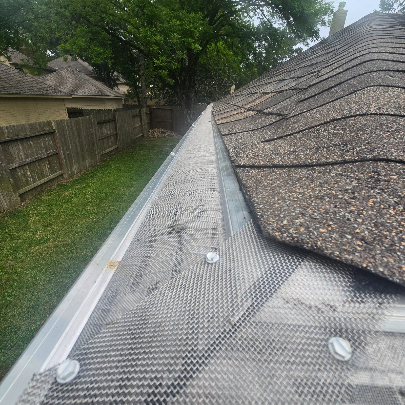 Gutter Protection