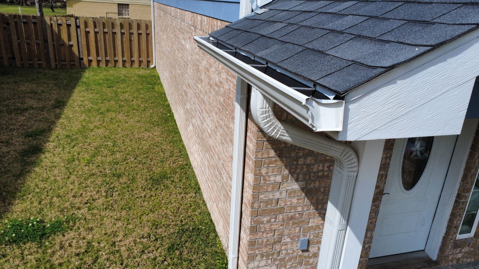 Home Exterior Care
