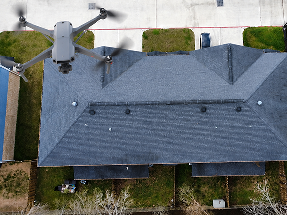 Drone Inspection