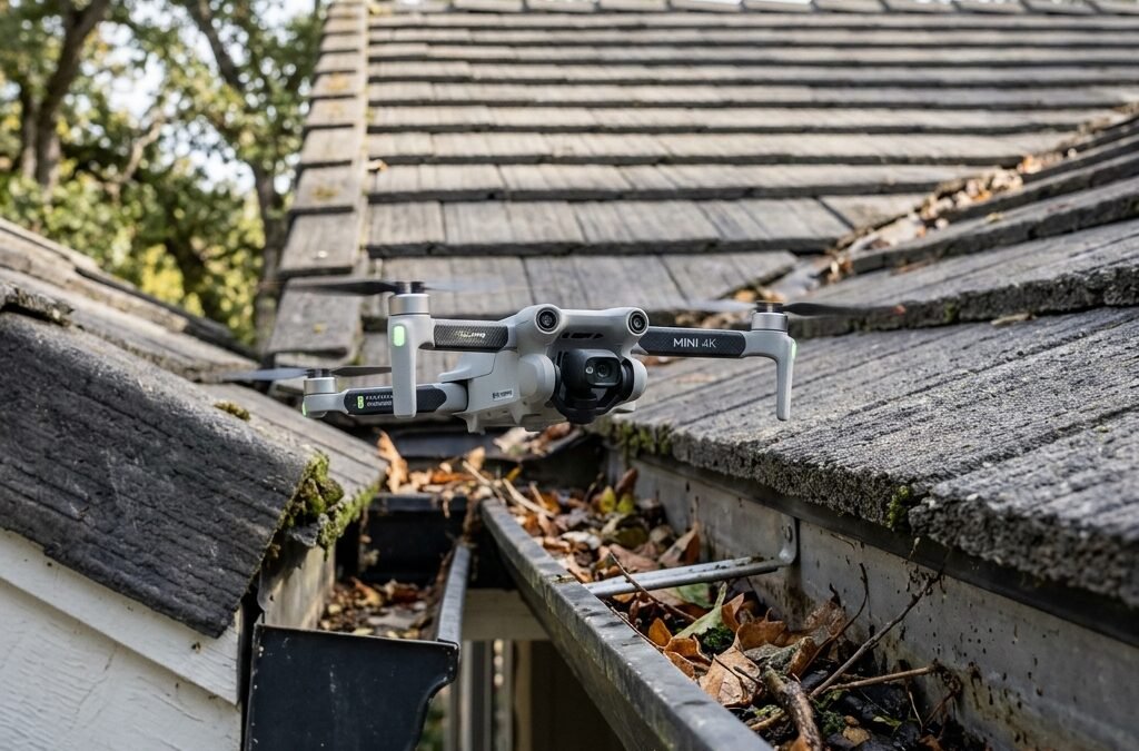 Best Gutter Guards for Pine Needles in Texas: What Homeowners Should Know Before Choosing a System
