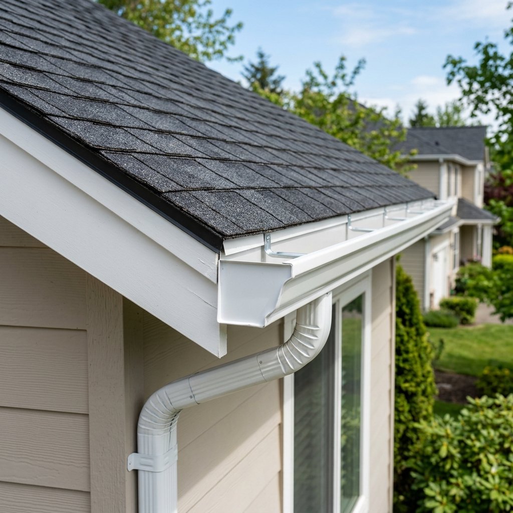 Gutter Installation