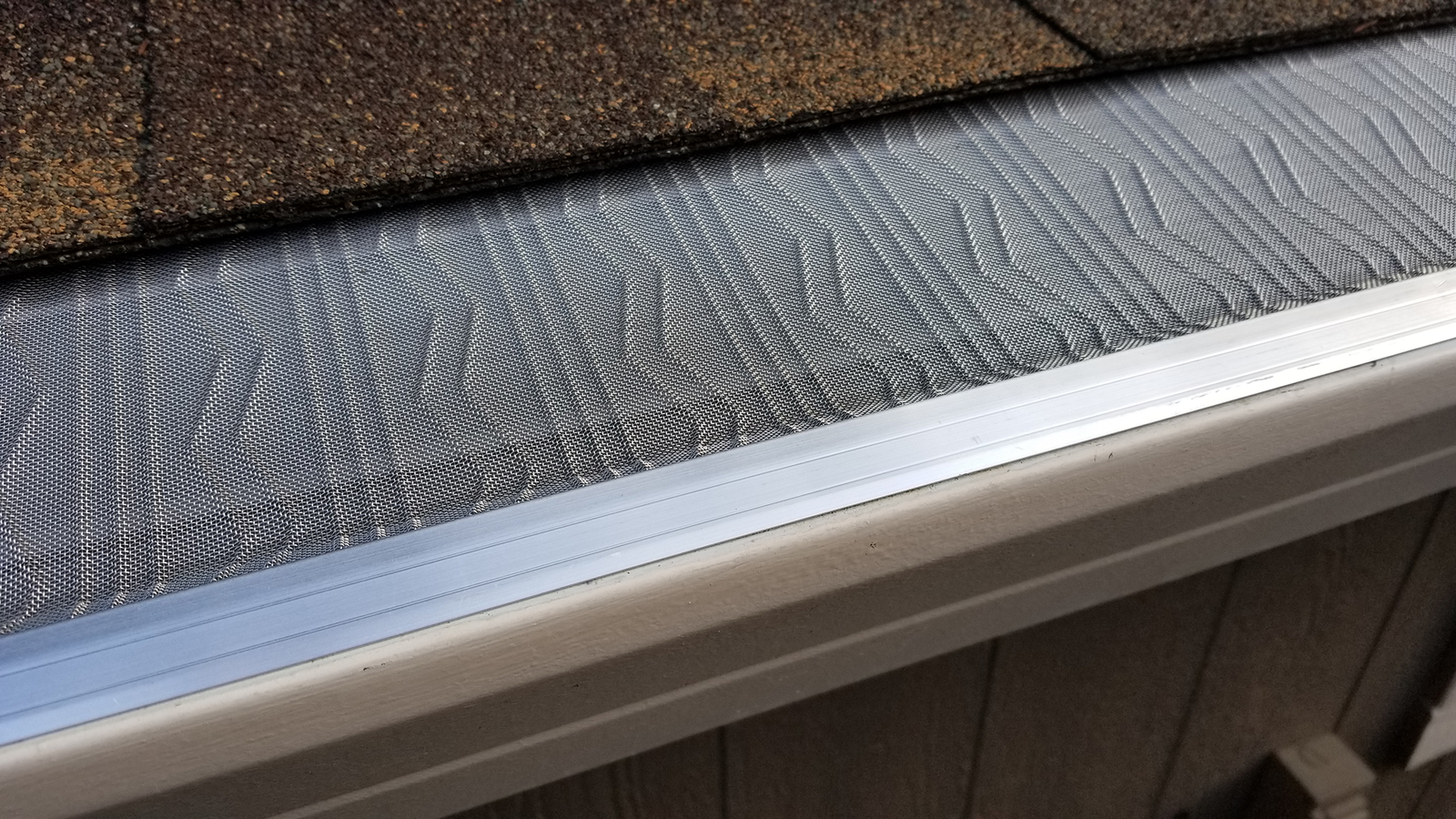 Gutter Protection