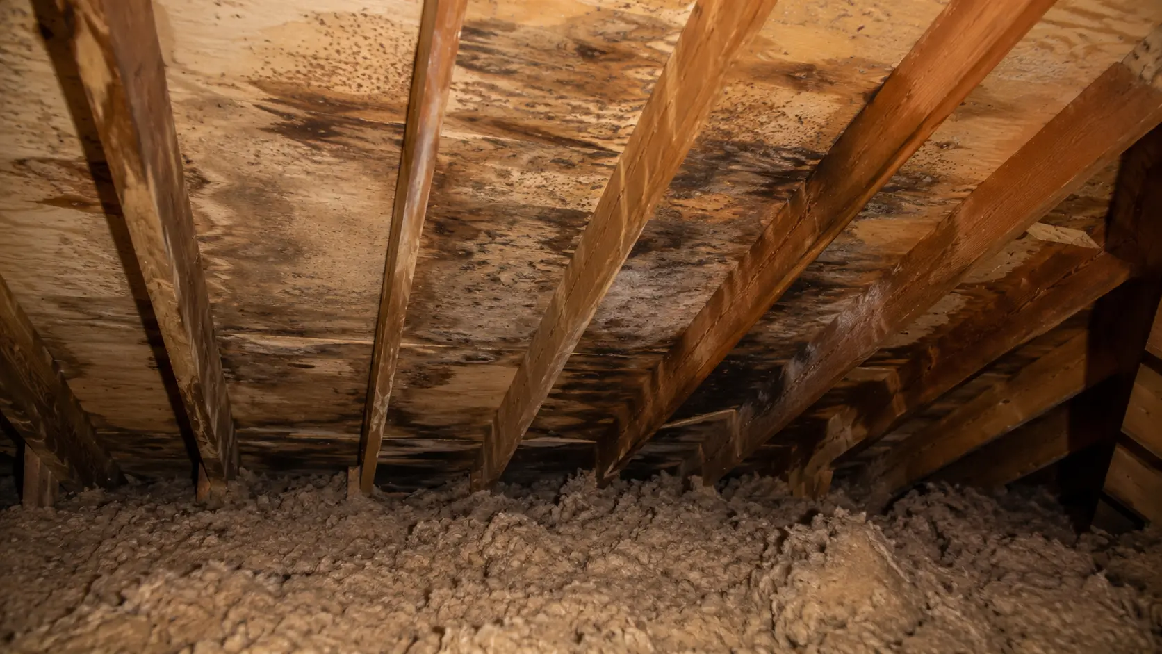 Poor Ventilation