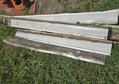 Gutter and Fascia Repairs