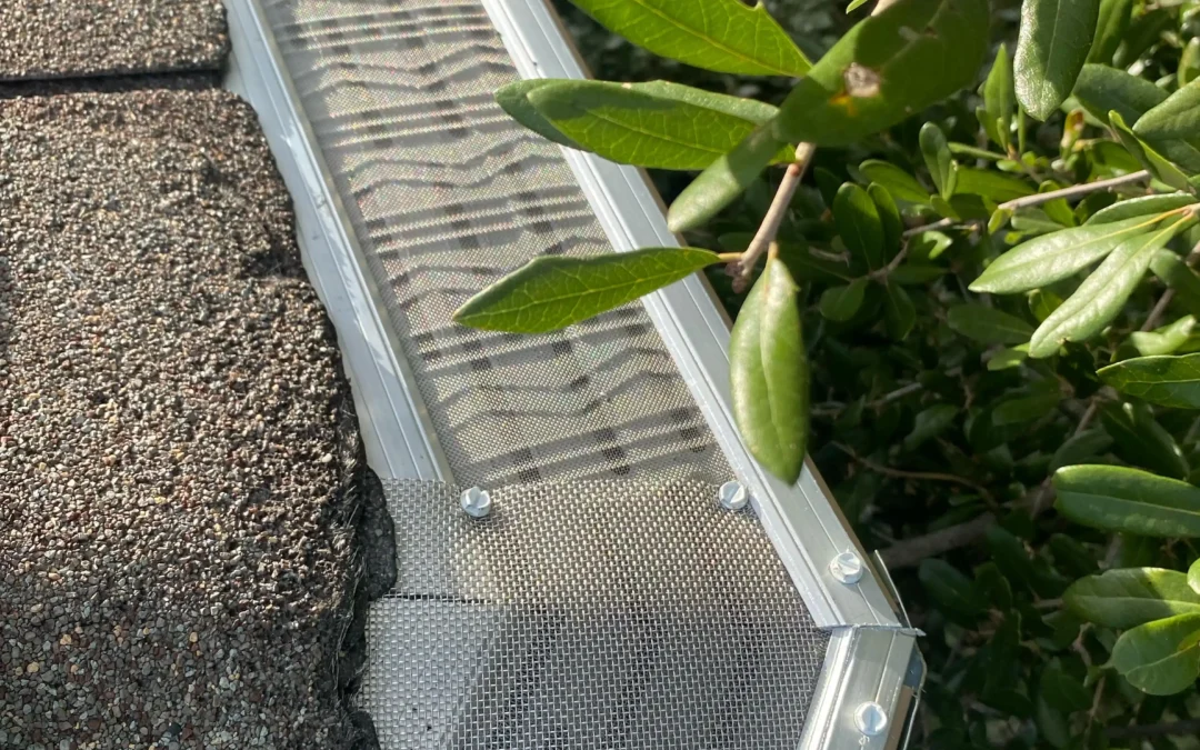 Best Gutter Guards for Heavy Rain in Greater Houston: What Homeowners Should Know