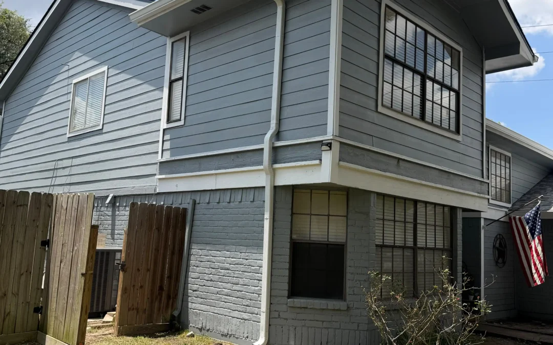 Complete Roof, Fascia, Gutter & Gutter Protection Upgrade