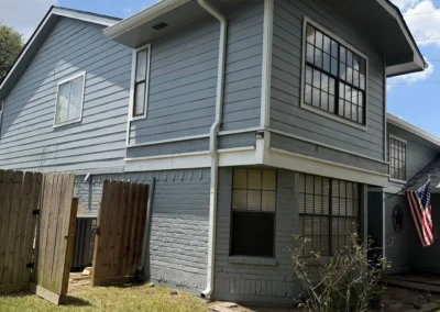 Complete Roof, Fascia, Gutter & Gutter Protection Upgrade