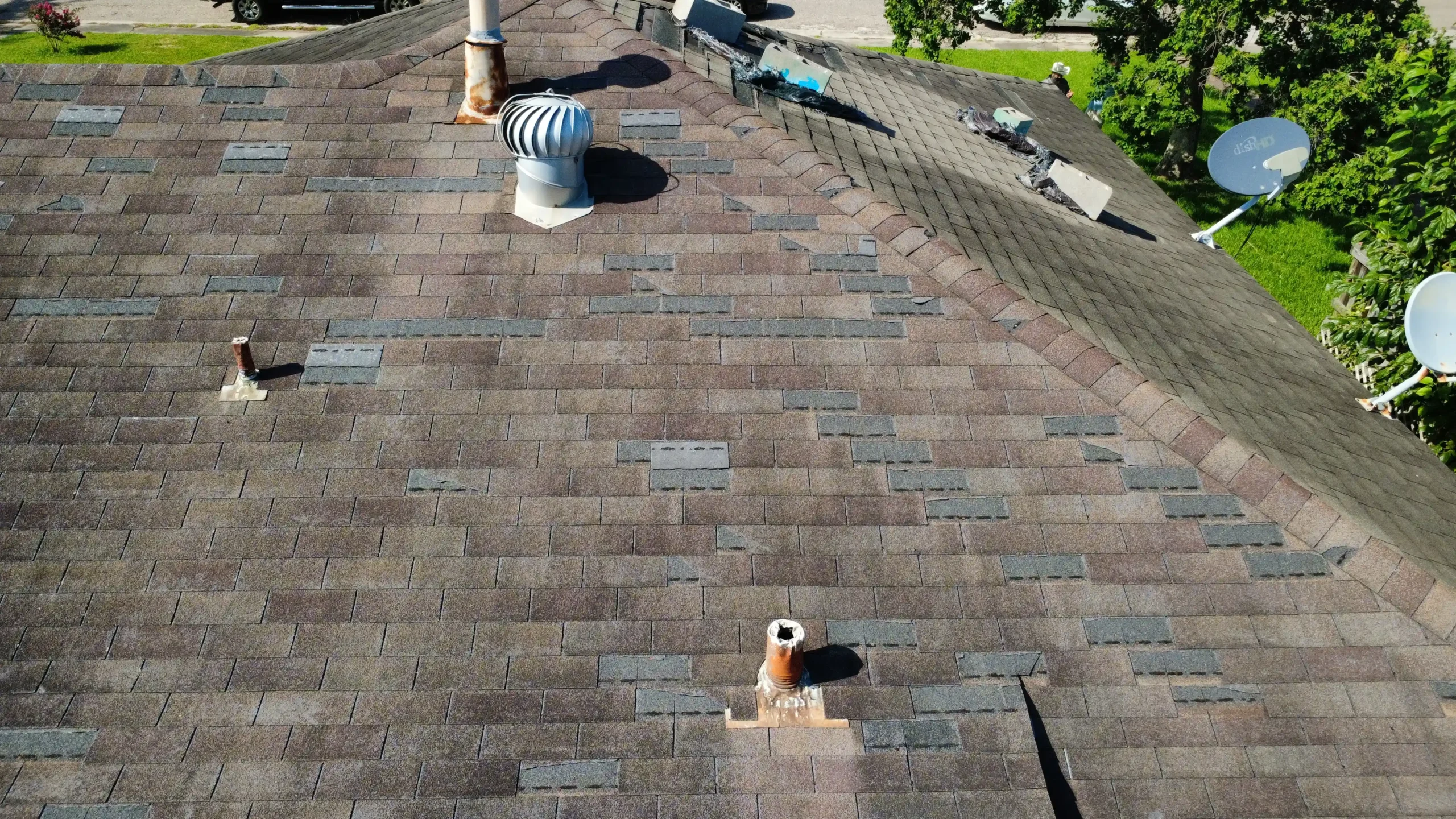 Roofline Restoration 2