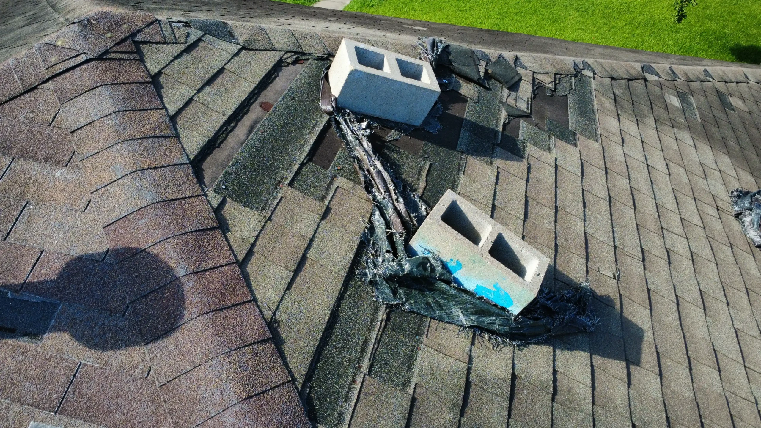 Roofline Restoration 3