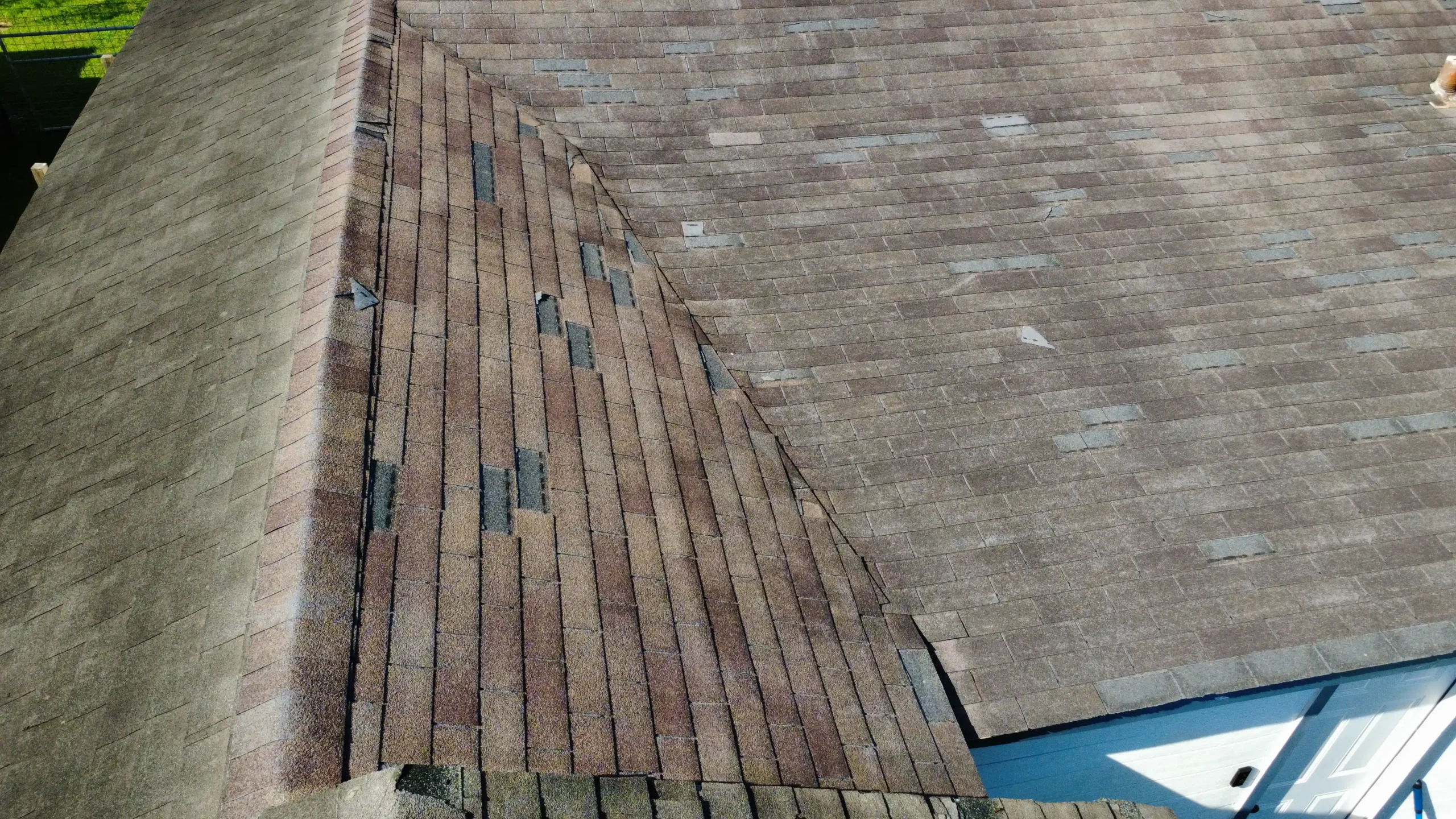 Roofline Restoration 5