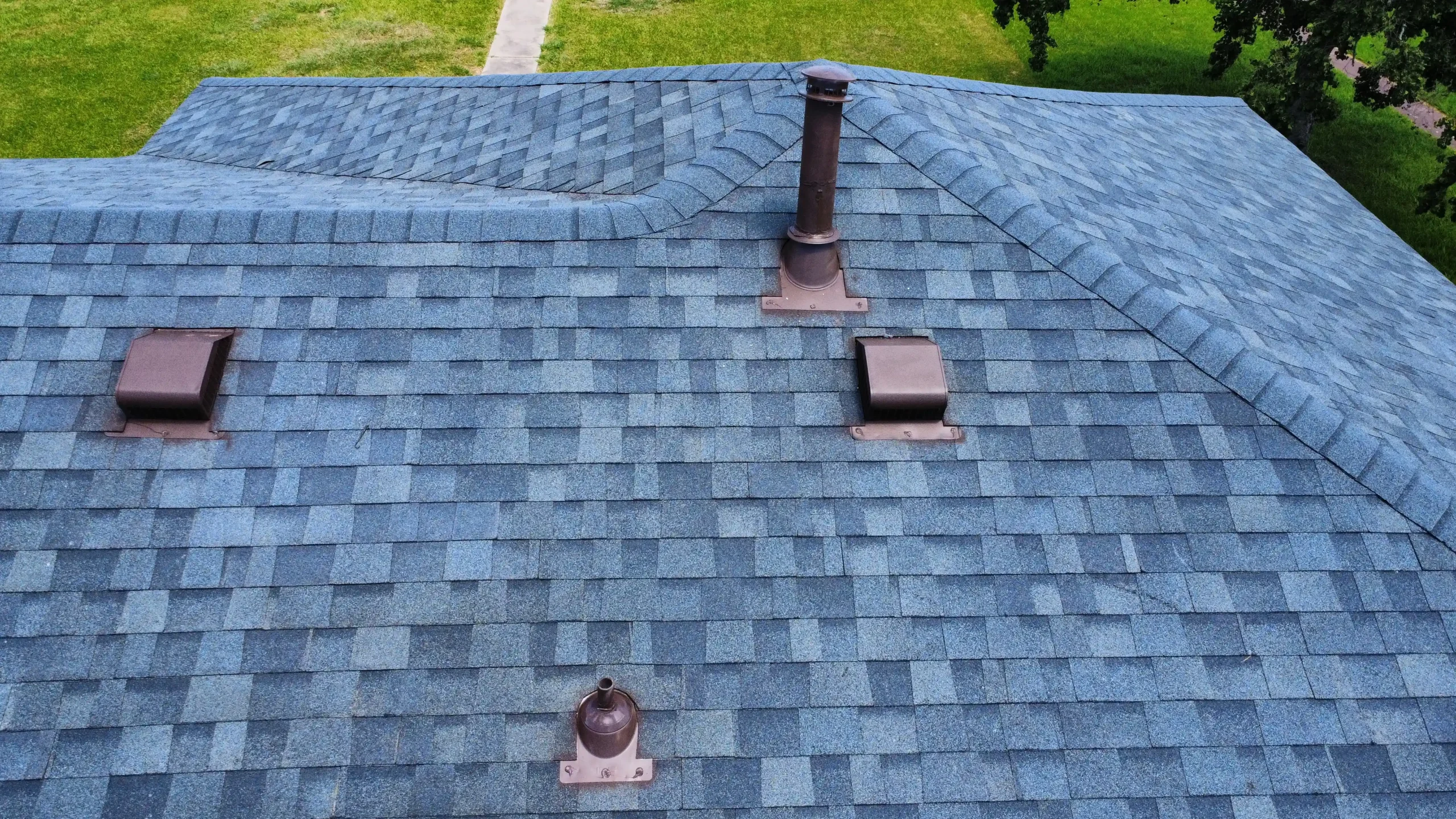 New Roofing System 2