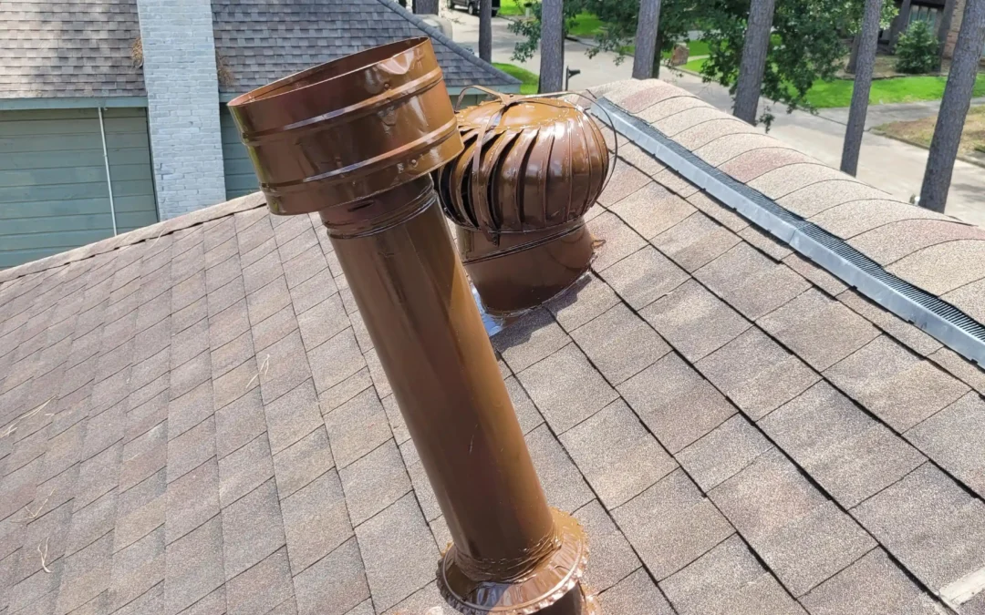 Roof Flashing Problems: How Small Gaps Can Cause Big Leaks
