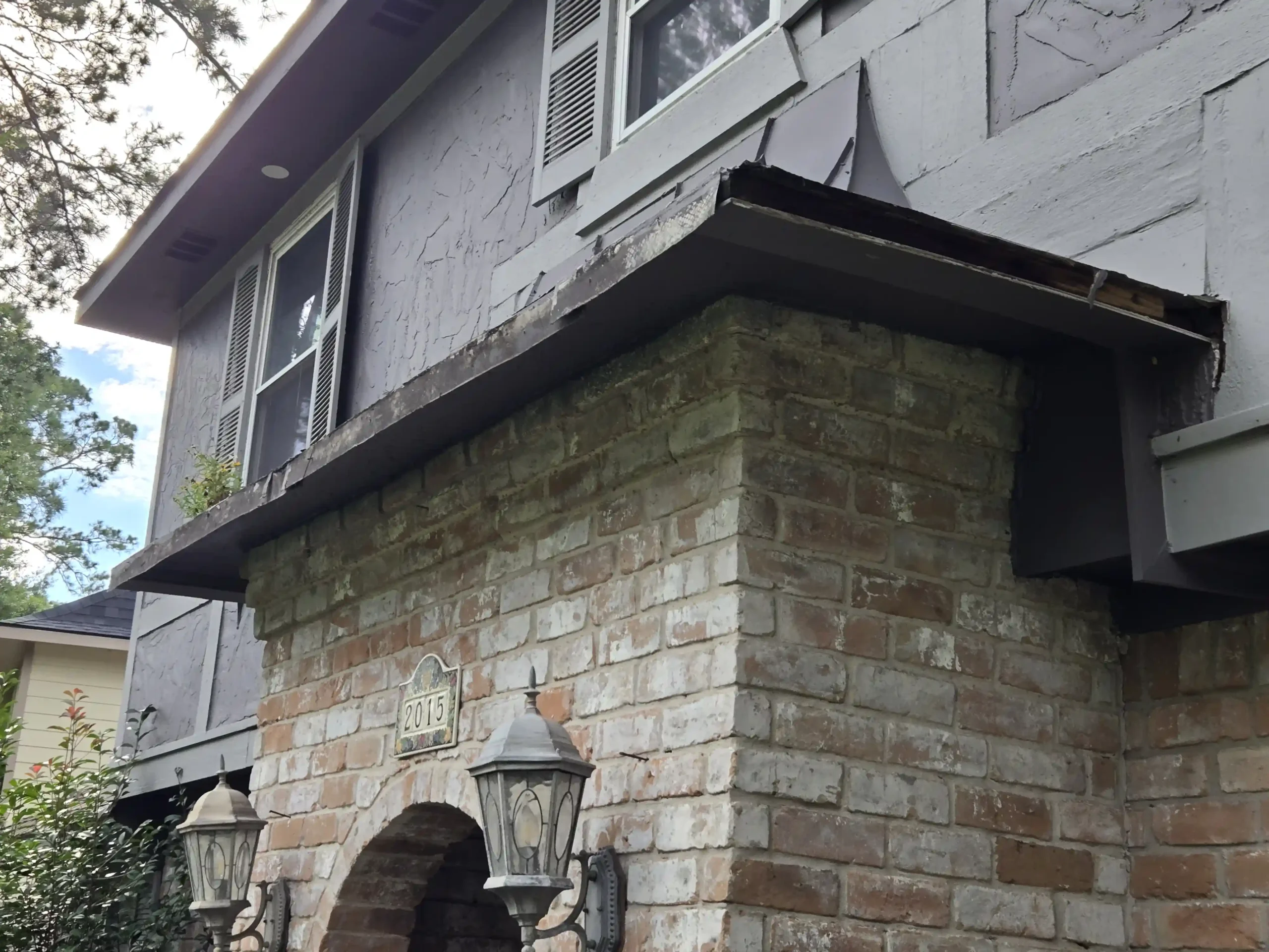 Before Photo 2
