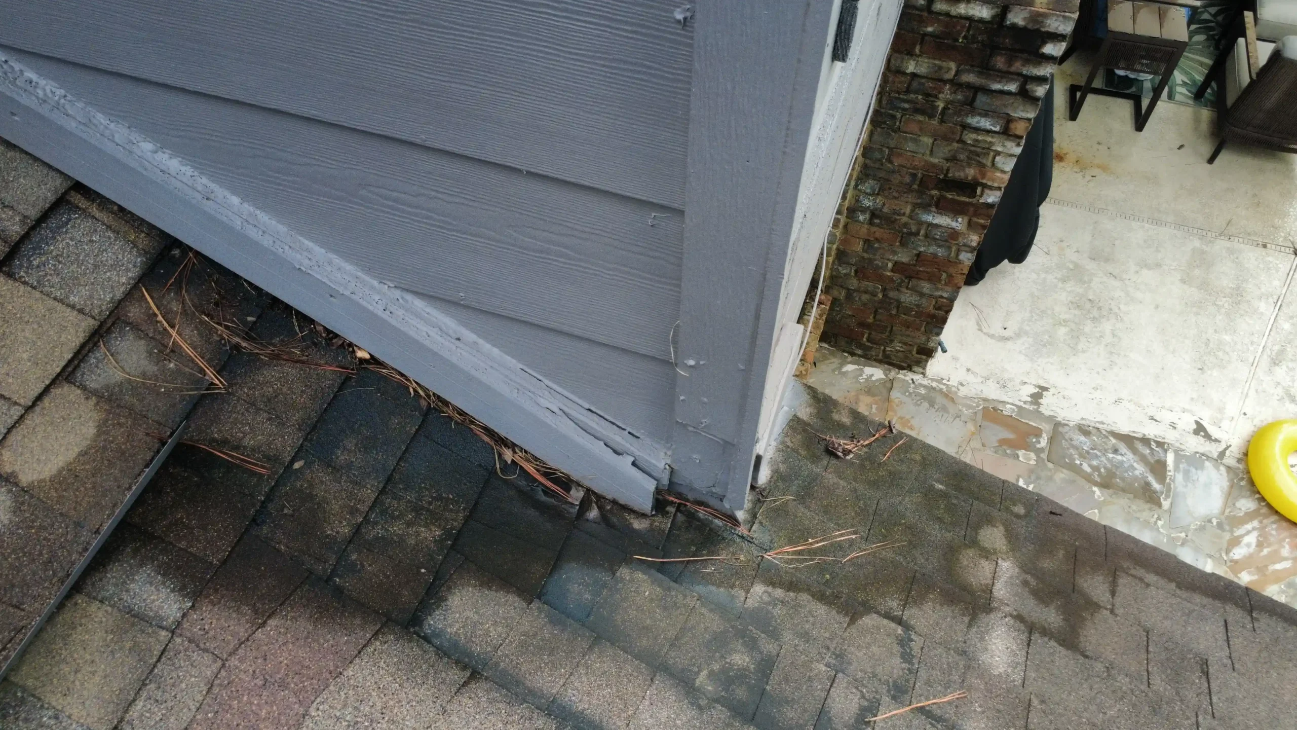 Before Photo 3